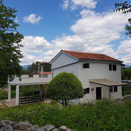Apartment Buric Županje Eksteriør bilde