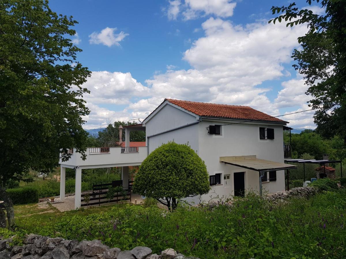 Apartment Buric Županje Eksteriør bilde