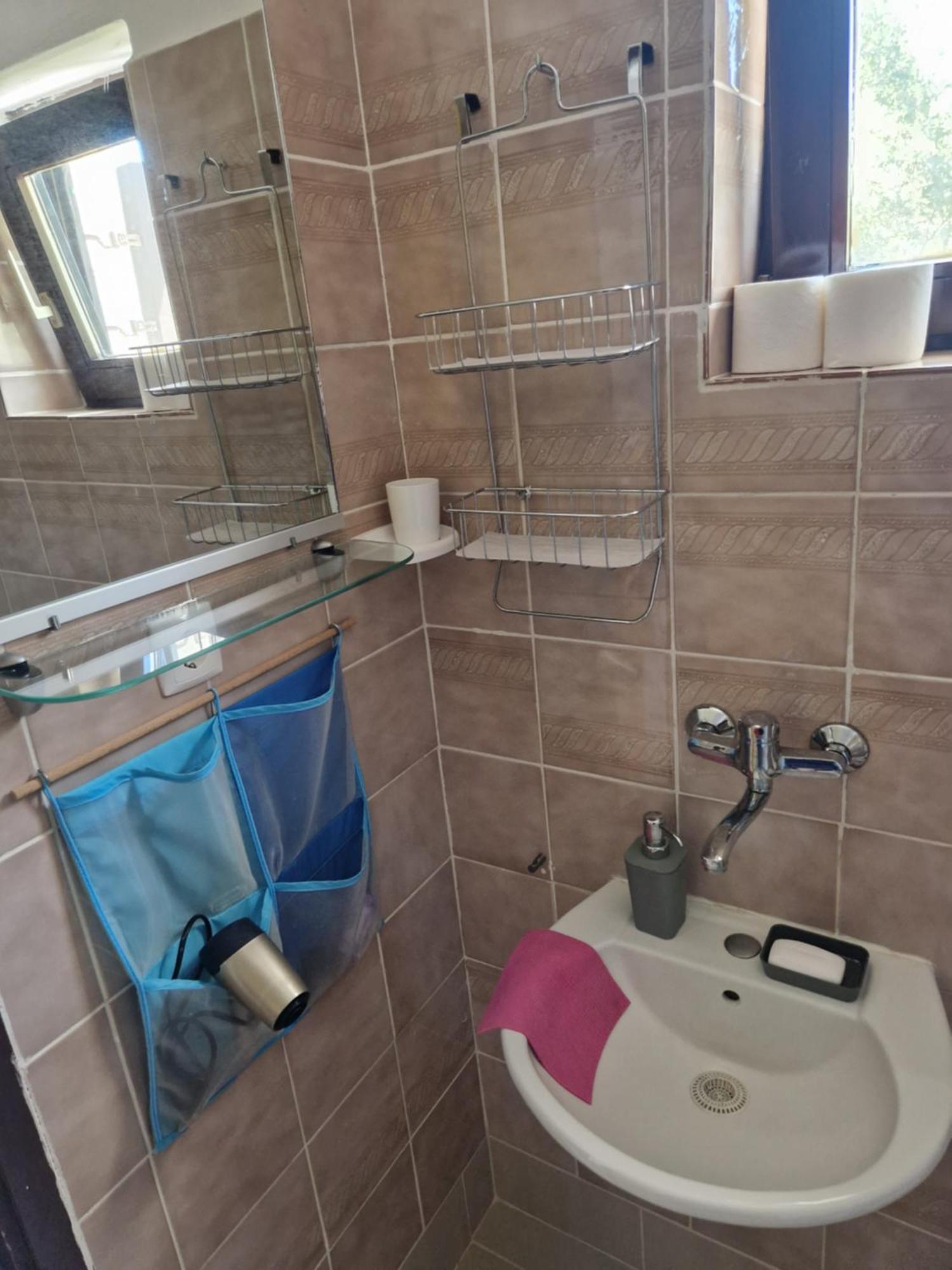 Apartment Buric Županje Eksteriør bilde
