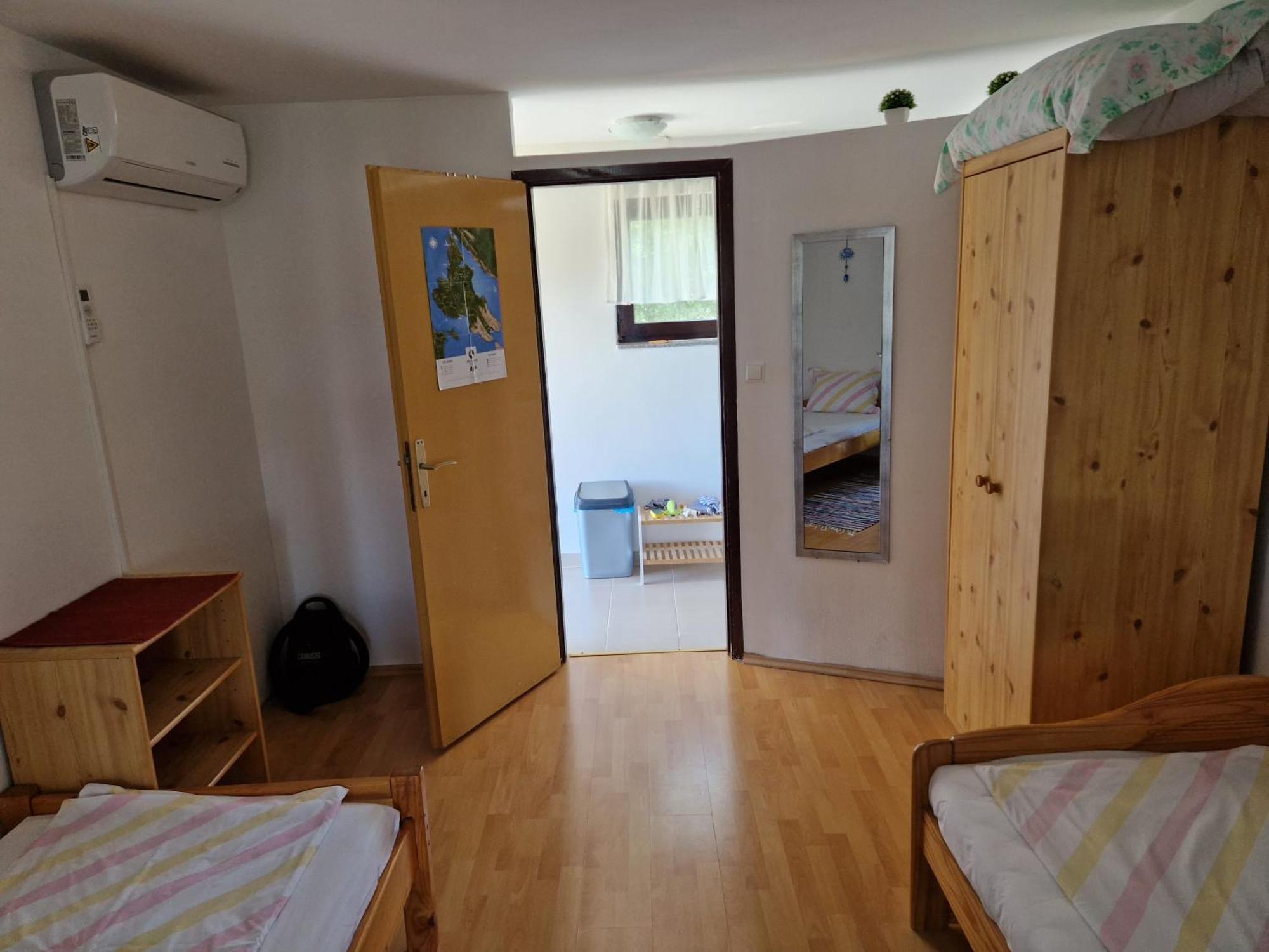 Apartment Buric Županje Eksteriør bilde