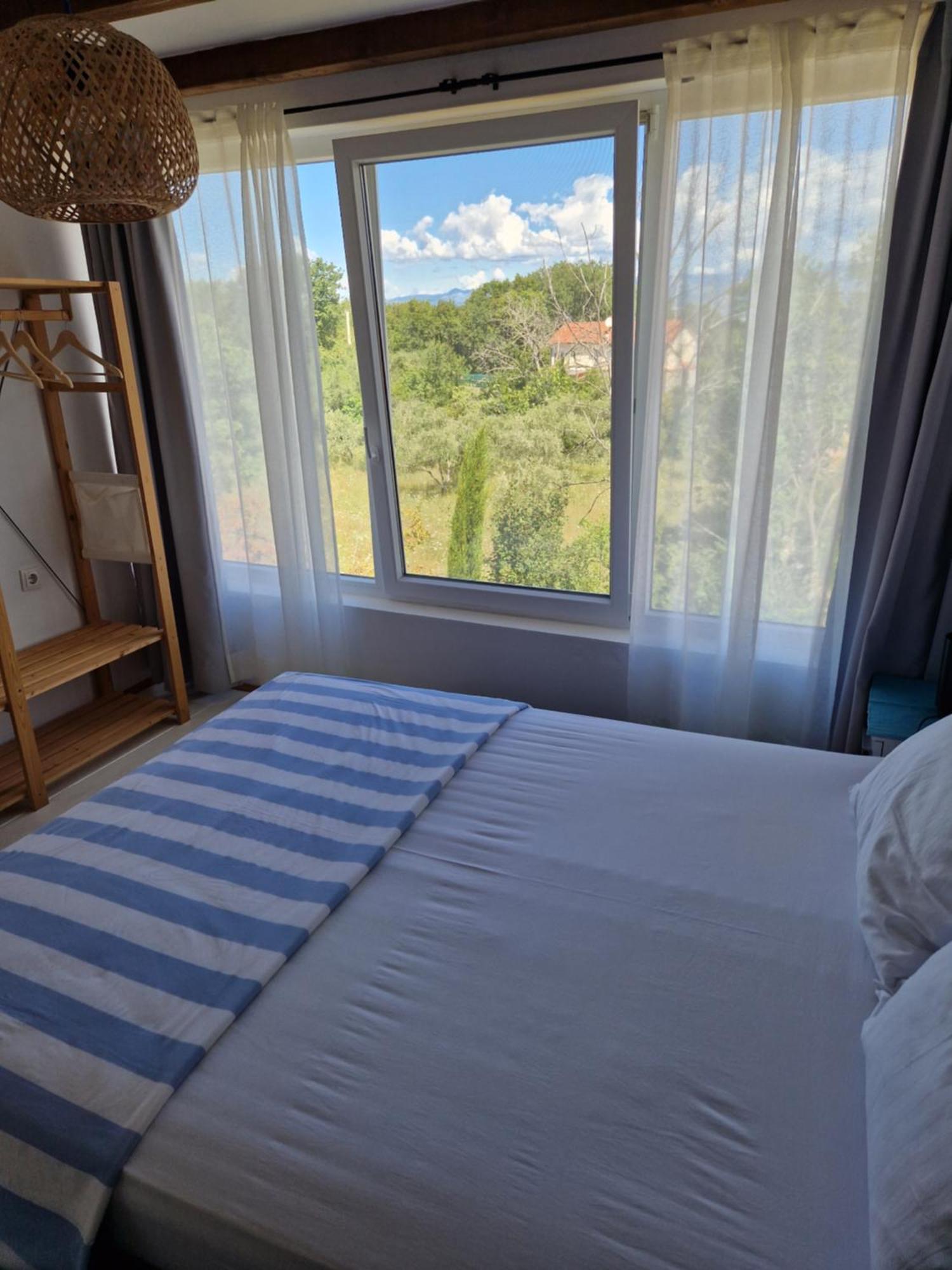 Apartment Buric Županje Eksteriør bilde