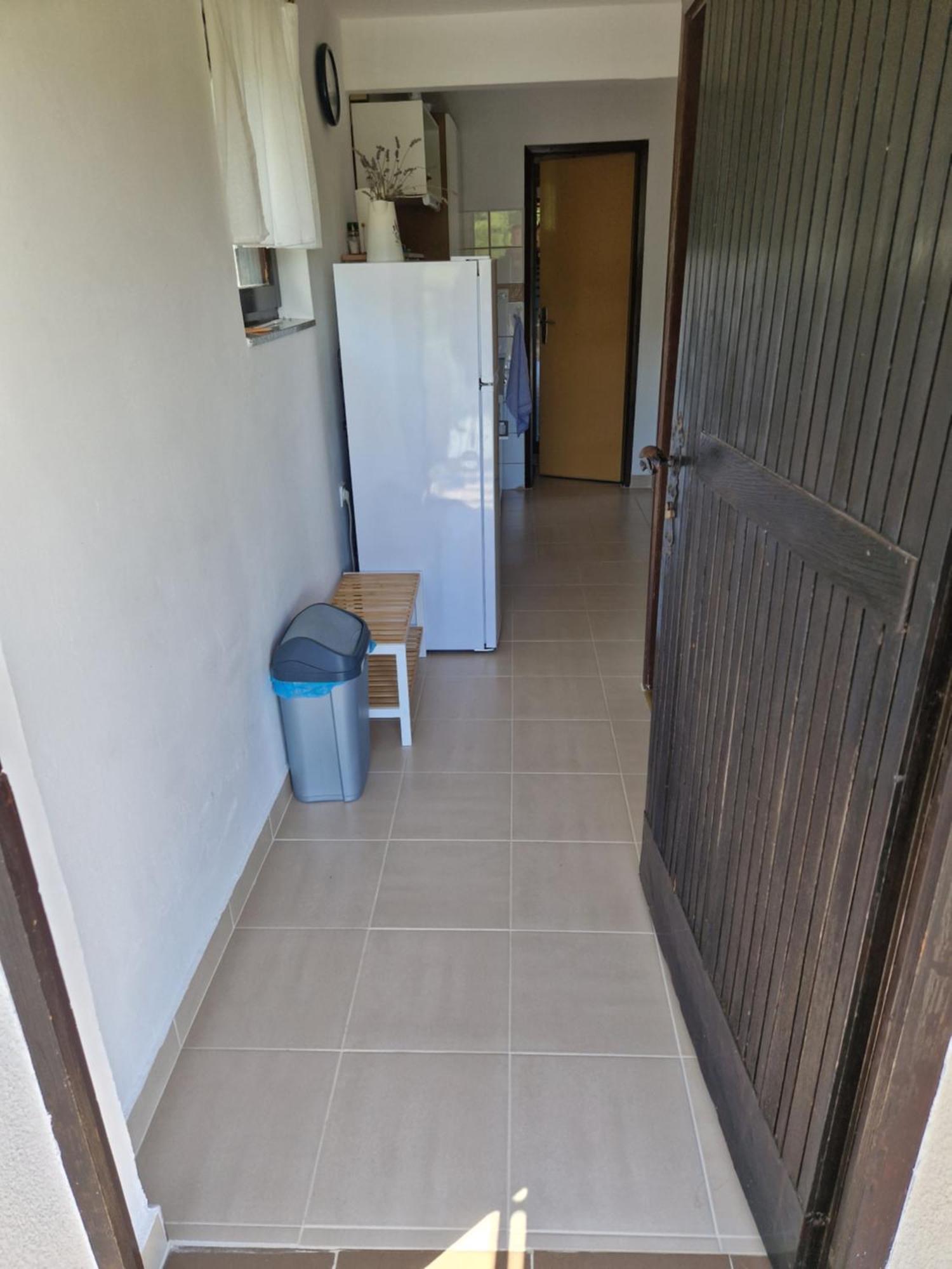 Apartment Buric Županje Eksteriør bilde
