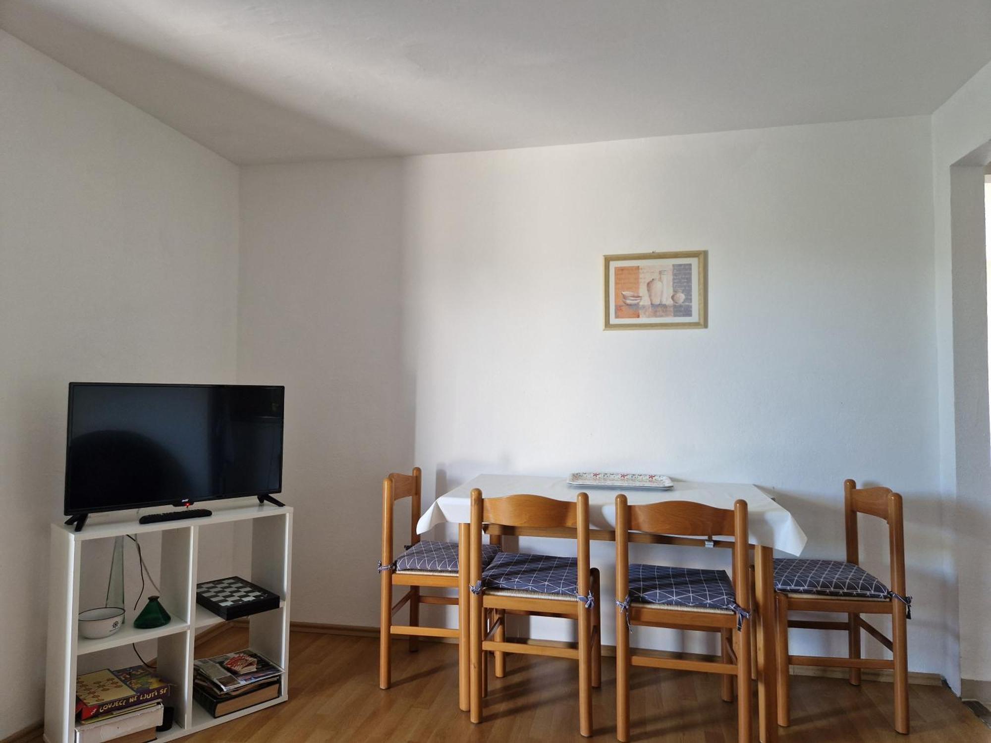 Apartment Buric Županje Eksteriør bilde