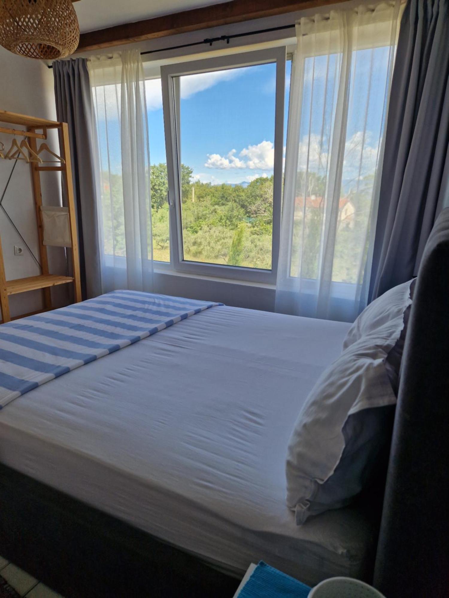 Apartment Buric Županje Eksteriør bilde