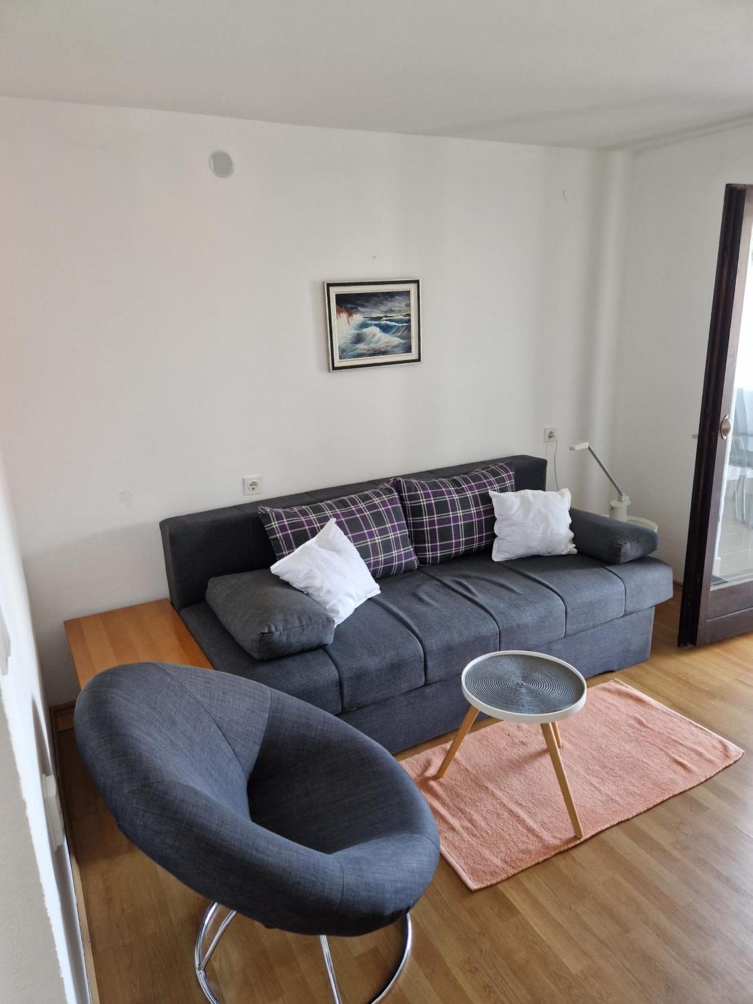 Apartment Buric Županje Eksteriør bilde