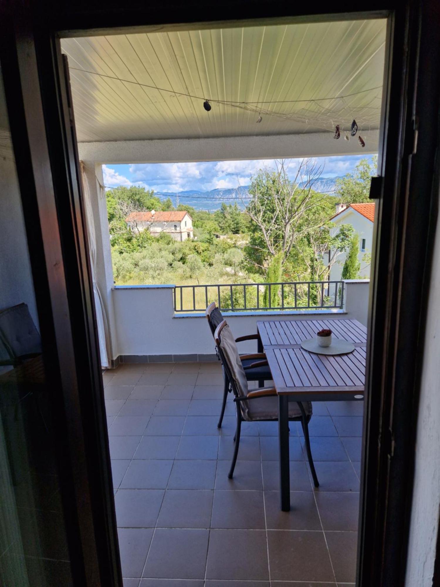Apartment Buric Županje Eksteriør bilde