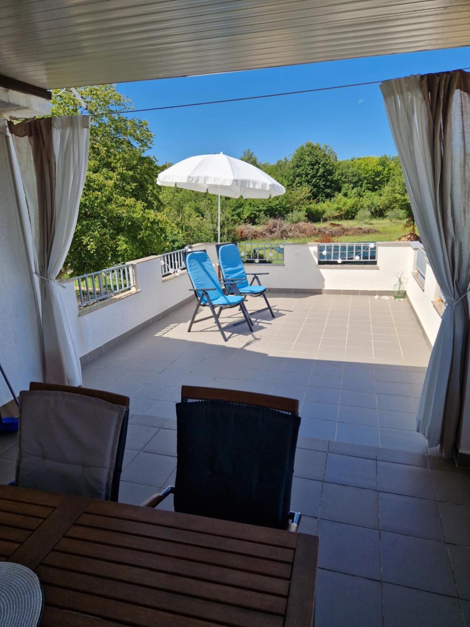 Apartment Buric Županje Eksteriør bilde
