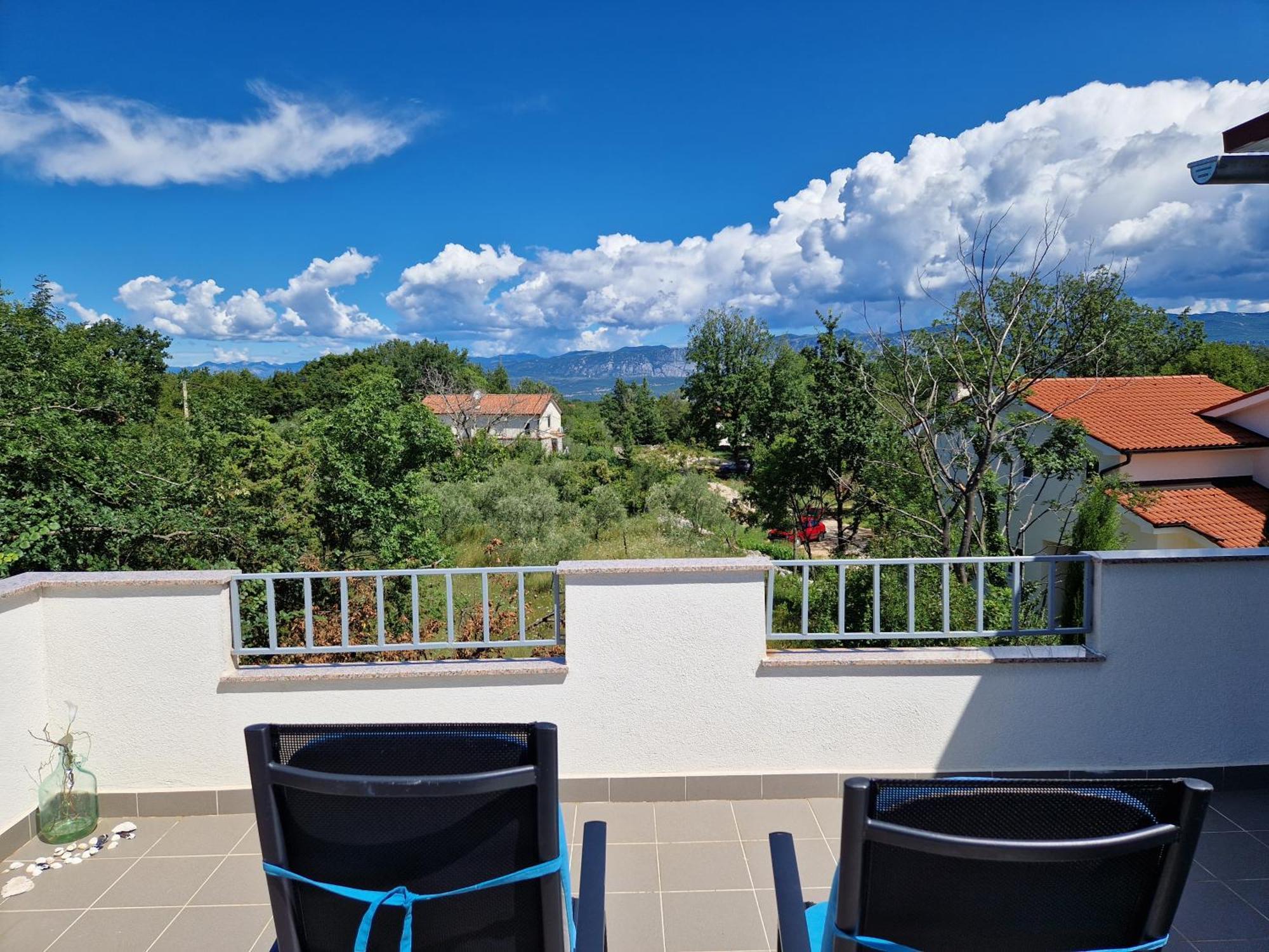 Apartment Buric Županje Eksteriør bilde